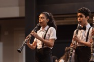 Concerto Pedagógico Orquestra Jovem Acadêmica