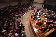 Concerto Pedagógico Orquestra Jovem Acadêmica