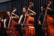 Concerto Pedagógico Orquestra Jovem Acadêmica