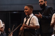 Concerto Pedagógico Orquestra Jovem Acadêmica