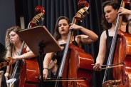 Concerto Pedagógico Orquestra Jovem Acadêmica