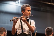 Concerto Pedagógico Orquestra Jovem Acadêmica