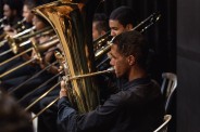 Concerto Pedagógico Orquestra Jovem Acadêmica