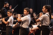 Concerto Pedagógico Orquestra Jovem Acadêmica