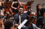 Concerto Pedagógico Orquestra Jovem Acadêmica