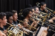 Concerto Pedagógico Orquestra Jovem Acadêmica
