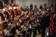 Concerto Pedagógico Orquestra Jovem Acadêmica