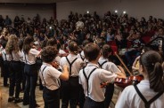Concerto Pedagógico Orquestra Jovem Acadêmica