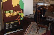 Festival Fiato al Brasile - 2020