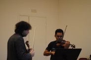 Festival Fiato al Brasile - 2020