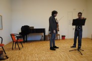 Festival Fiato al Brasile - 2020