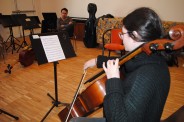 Festival Fiato al Brasile - 2020