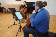 Festival Fiato al Brasile - 2020