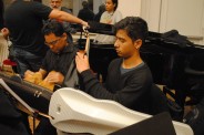 Festival Fiato al Brasile - 2020