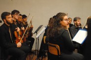 Festival Fiato al Brasile - 2020