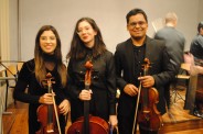 Festival Fiato al Brasile - 2020