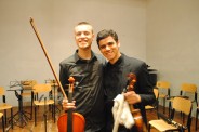 Festival Fiato al Brasile - 2020