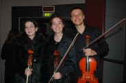 Festival Fiato al Brasile - 2020