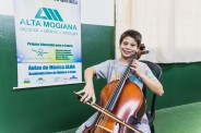 Cotidiano da Alma Núcleo 2 - São Joaquim da Barra e Guará