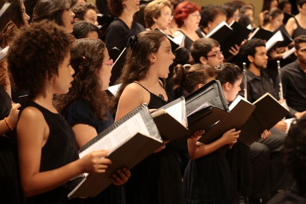 A ALMA está com inscrições abertas alguns cursos