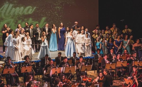 Concerto de Natal 