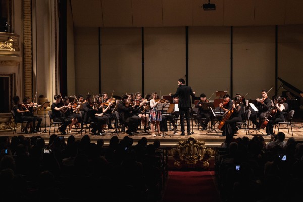 Festival internacional Fiato al Brasile chega à sua 4ª edição