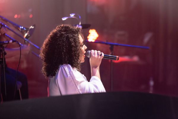 Alma abre seleção para curso gratuito de canto lírico