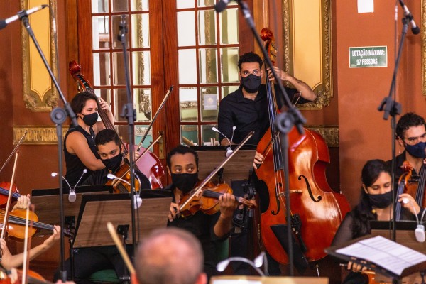 Festival Fiato al Brasile começa neste domingo