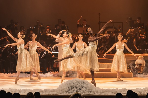 Alma apresenta Concerto de Natal “Luz do Mundo”