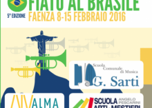 Alunos da ALMA participarão de festival na Itália em fevereiro