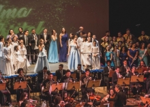 Concerto de Natal 