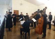 Parceria entre Alma e SESC oferece concertos gratuitos em igrejas de Ribeirão Preto