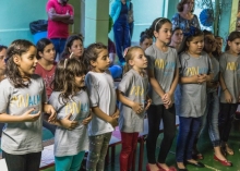 Núcleo 2 da Alma encerrou semestre com recitais pedagógicos gratuitos