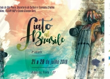 Festival Fiato al Brasile segue com programação gratuita durante toda a semana