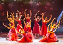 Alma apresenta Concerto de Natal em formato inédito