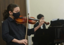 Academia Livre de Música e Artes celebra Natal com concerto especial em Ribeirão  Preto e São Joaquim da Barra - Visão Regional