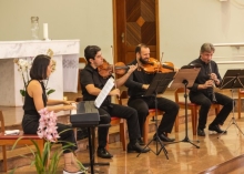 Projeto Encantando tem nova  temporada em Ribeirão Preto