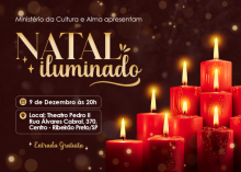 A Alma celebra Natal com concerto especial