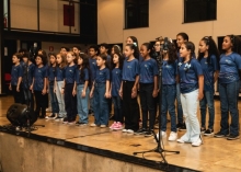 Alma reúne alunos de projetos em Guará e São Joaquim da Barra para recitais de final de ano