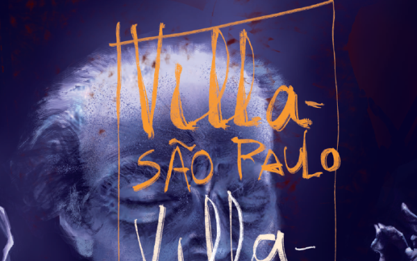 HQ Villa-São Paulo Villa-Paris