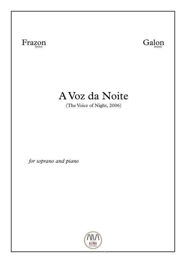 A Voz da Noite (2006)