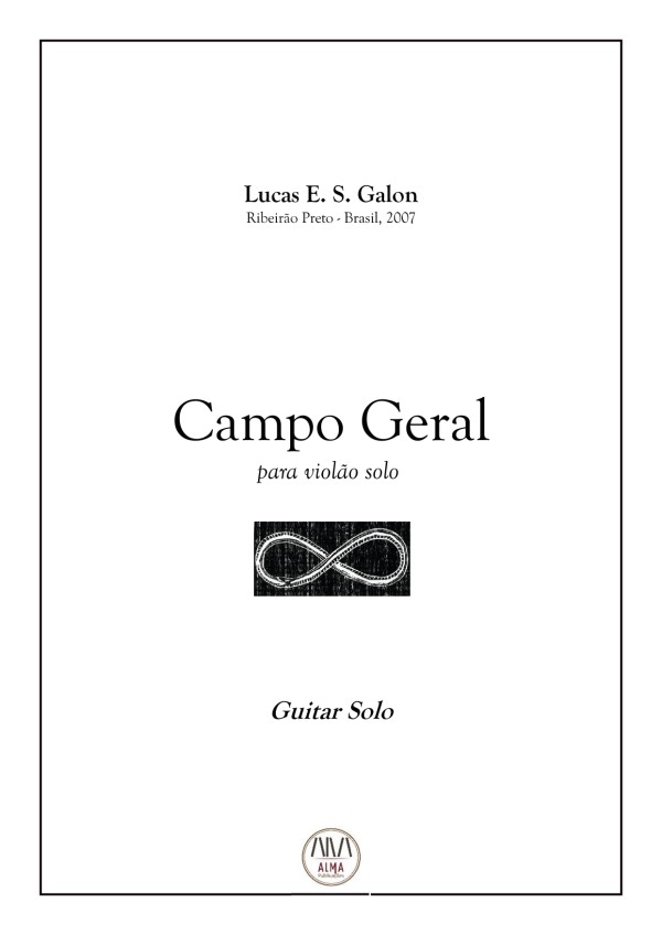 Campo Geral (2007)