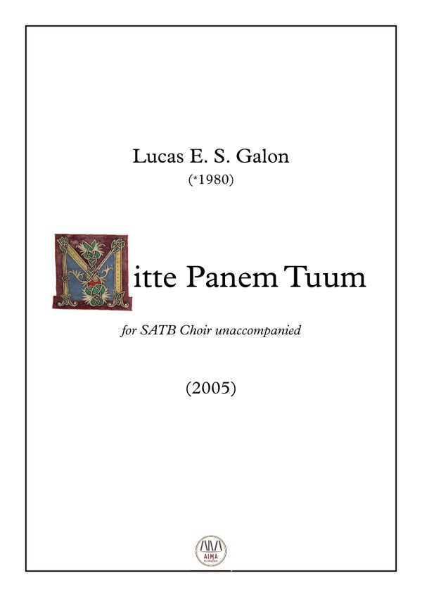 Mitte Panem Tuum (2005)